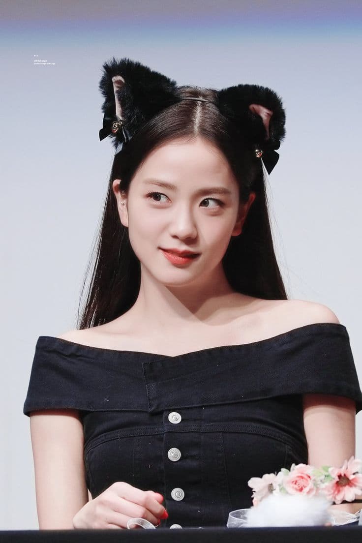 Jisoo thumbnail