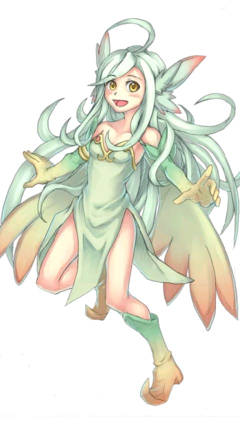 Sylph thumbnail