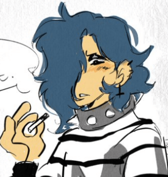 Emo Wally darling thumbnail