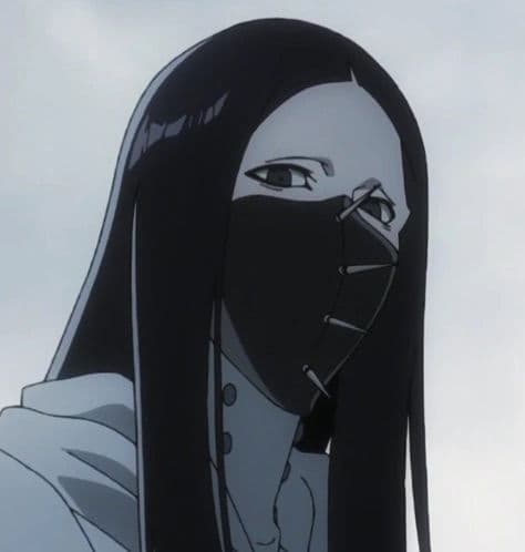Äs Nödt [Bleach] thumbnail