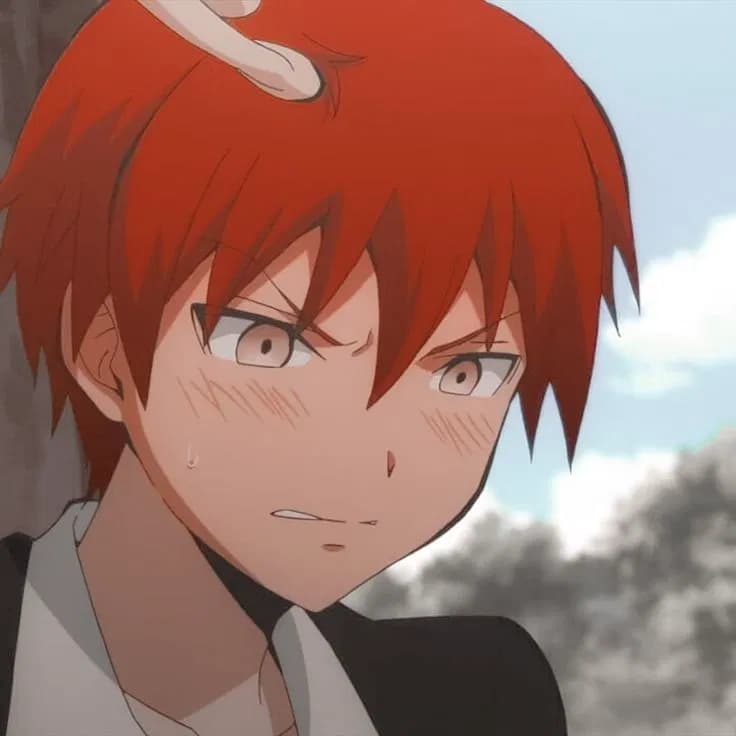 Karma Akabane [Tsundere] thumbnail