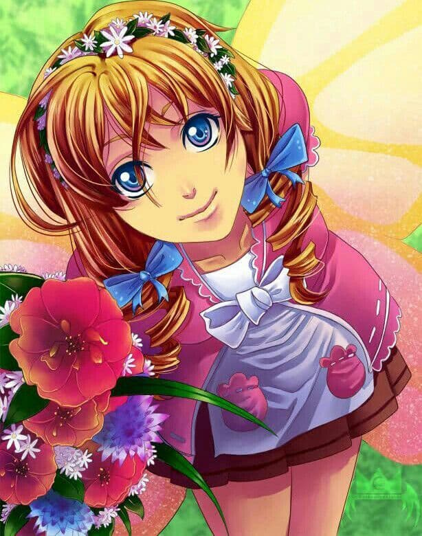 Sweet love RP. thumbnail