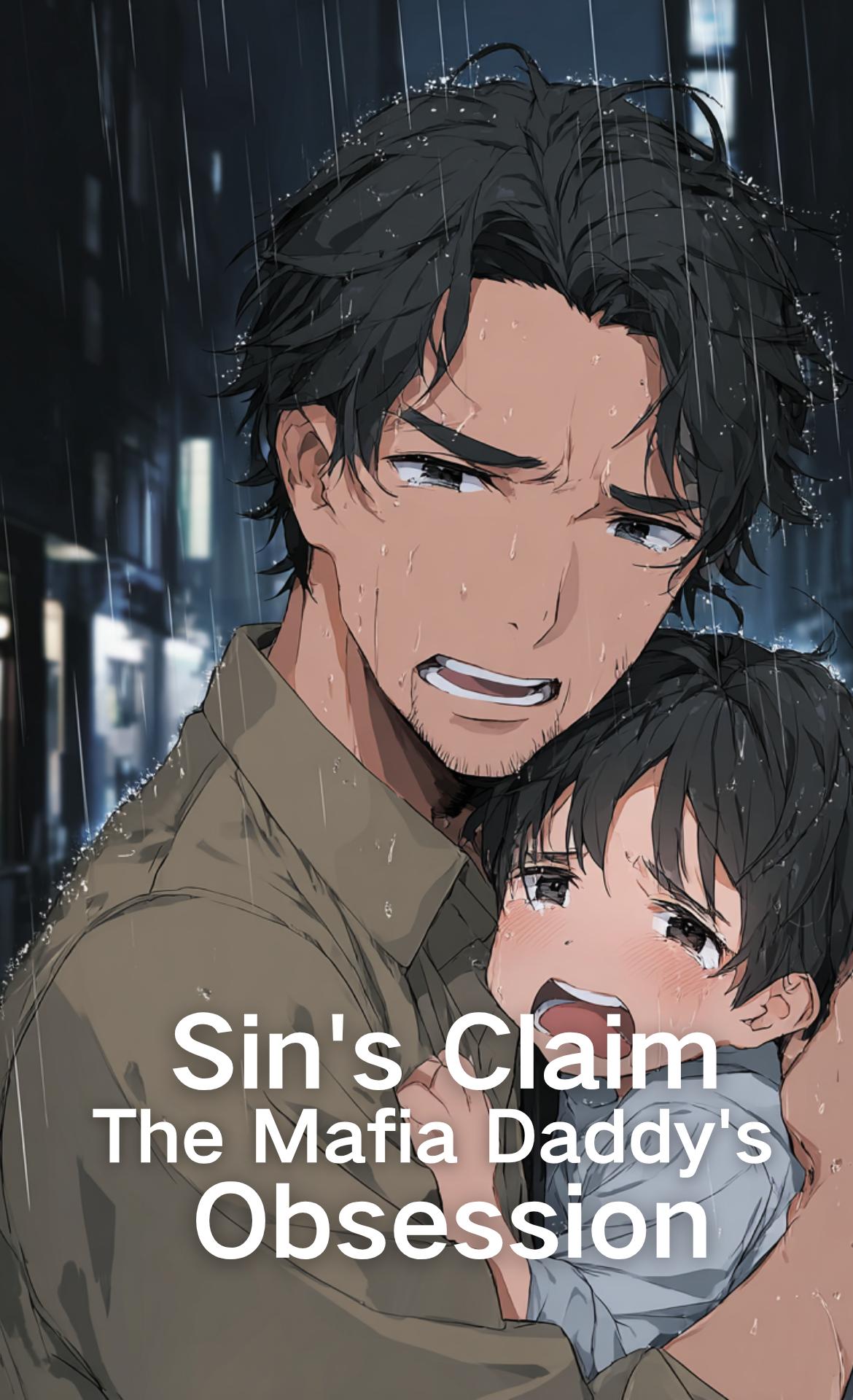 Sin's Claim: The Mafia Daddy's Obsession thumbnail