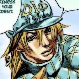 Diego Brando thumbnail