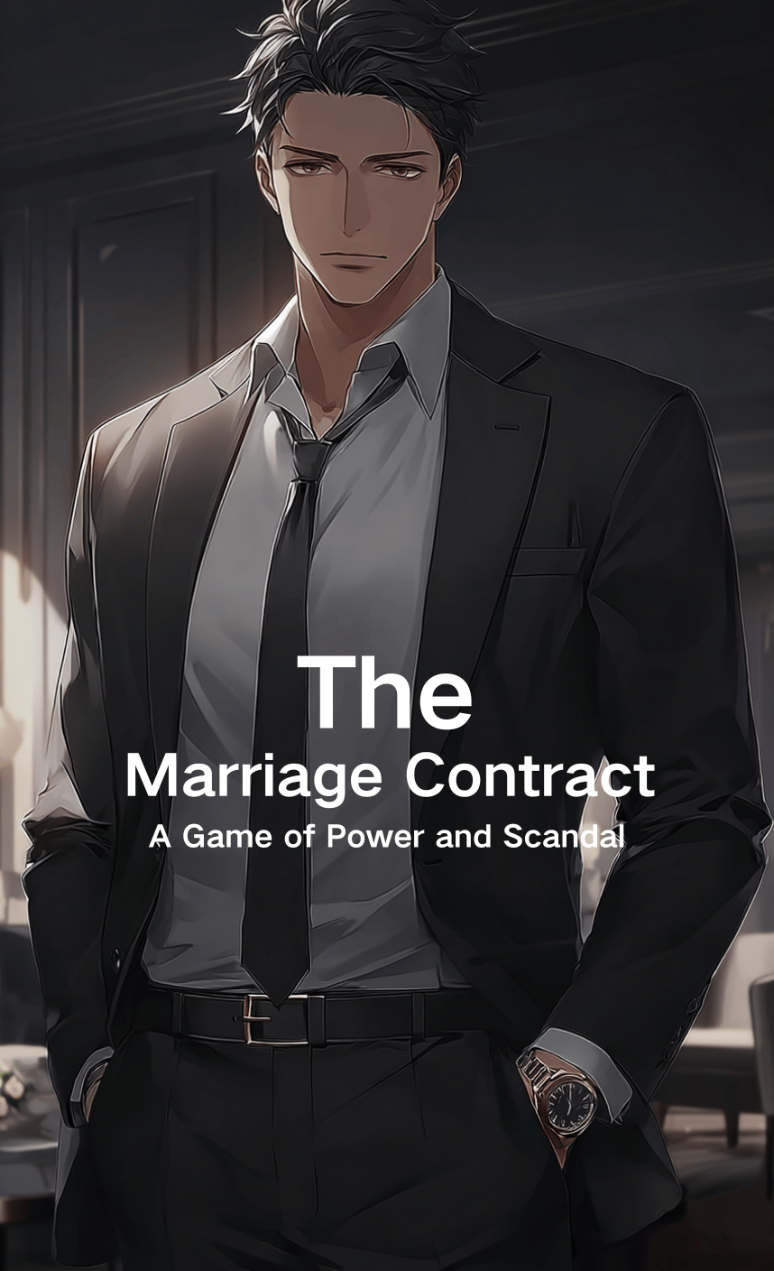 The Marriage Contract: A Game of Power and Scandal thumbnail