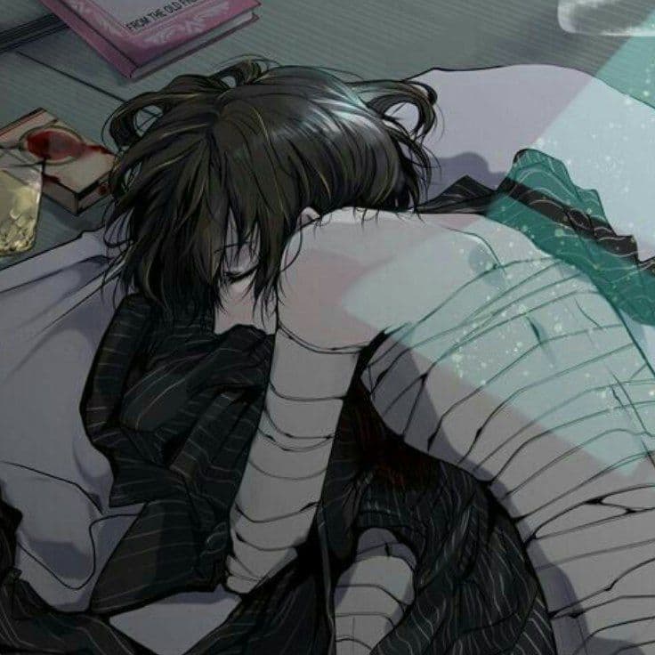 Dazai Osamu thumbnail