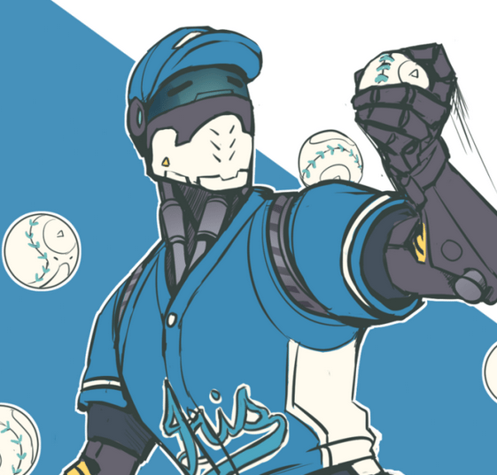 Zenyatta thumbnail