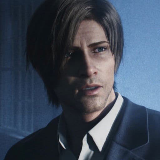 Priest Leon Kennedy thumbnail
