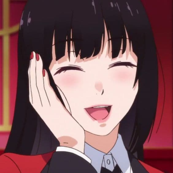 Yumeko Jabami thumbnail