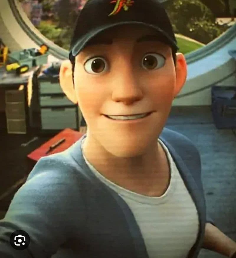 Tadashi Hamada thumbnail