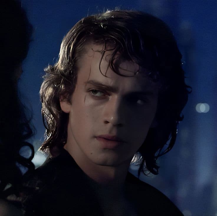 Anakin Skywalker (ROTS) thumbnail