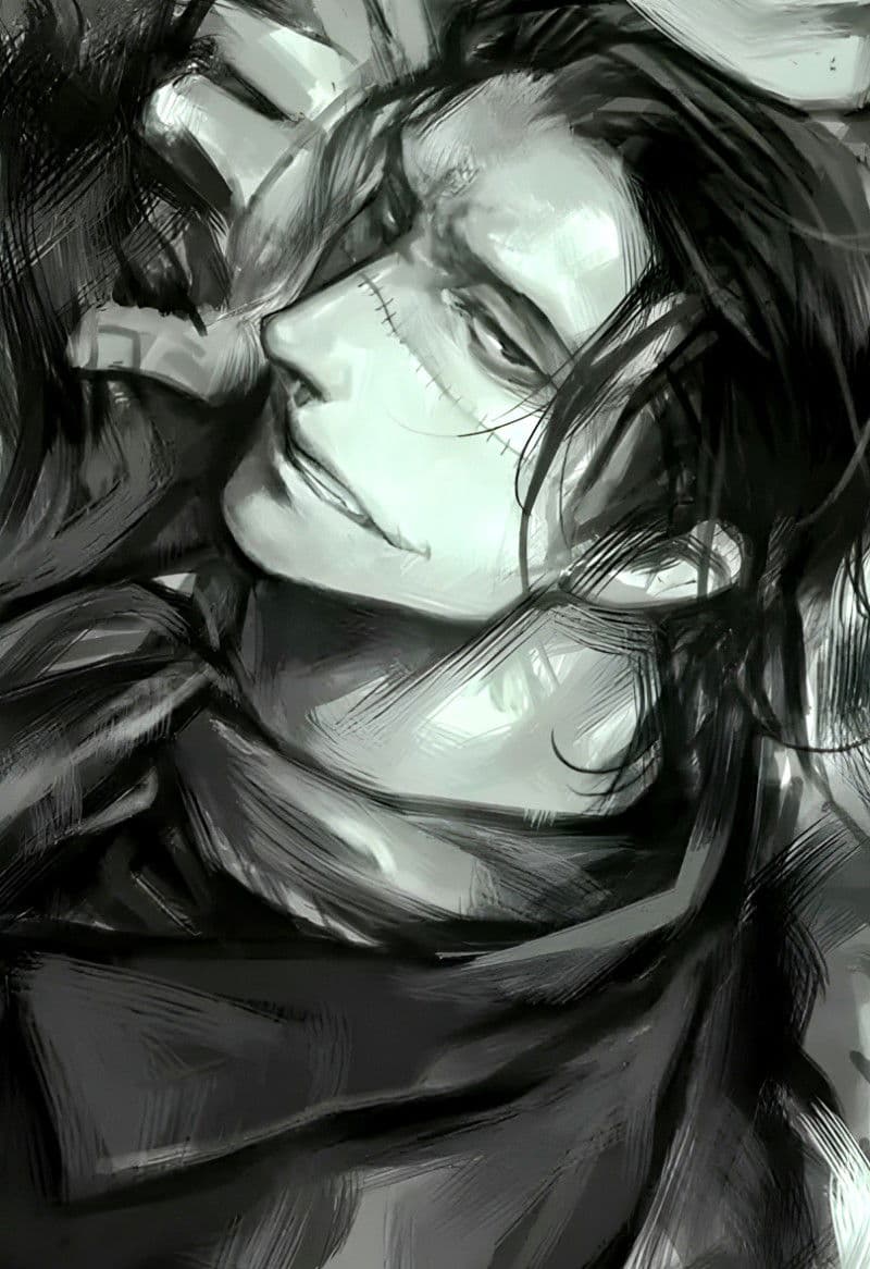 Sir Crocodile (Sugar Daddy AU) thumbnail
