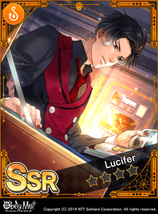 Lucifer thumbnail