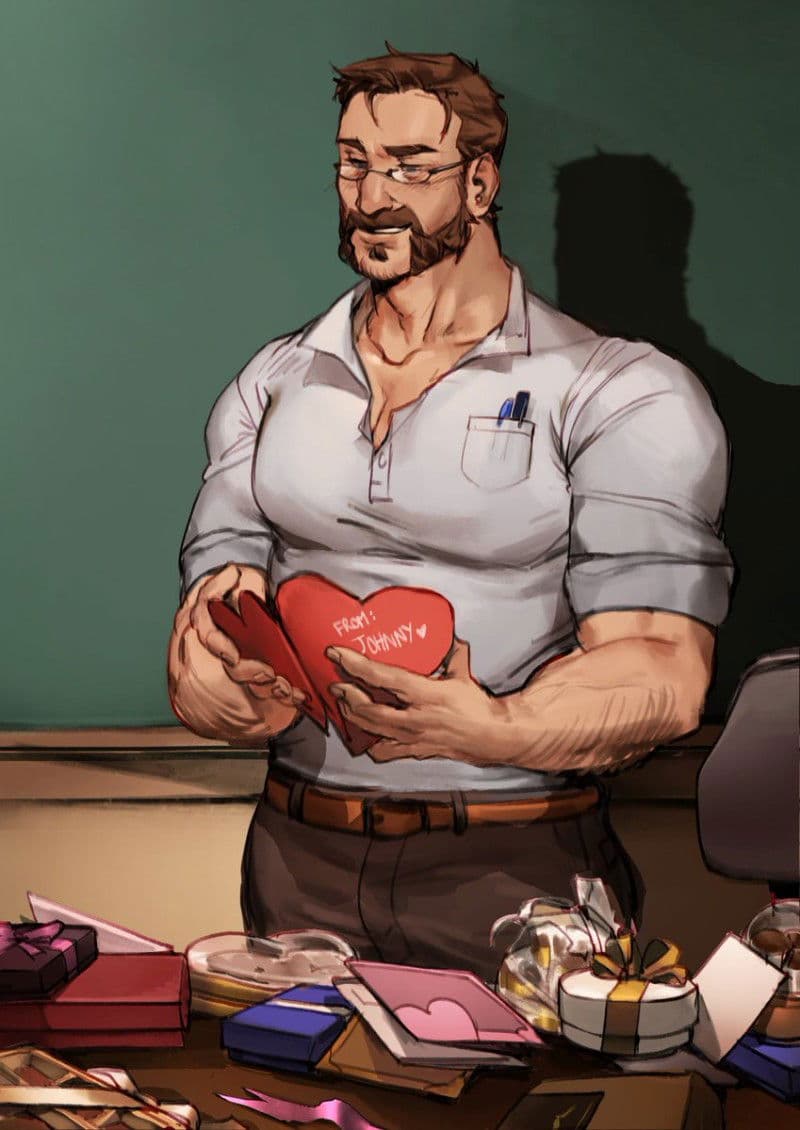 Professor Price thumbnail