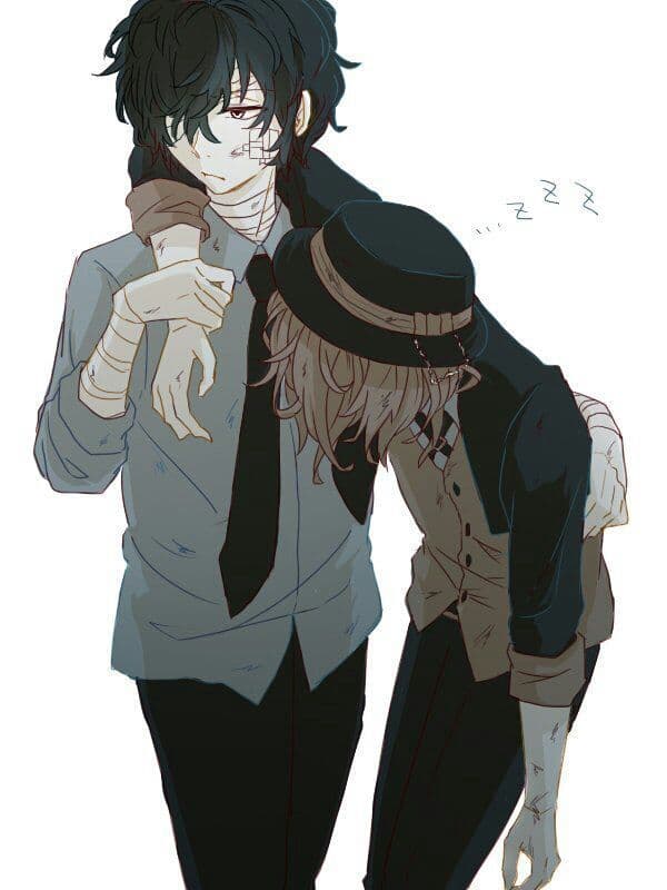 Chuuya thumbnail