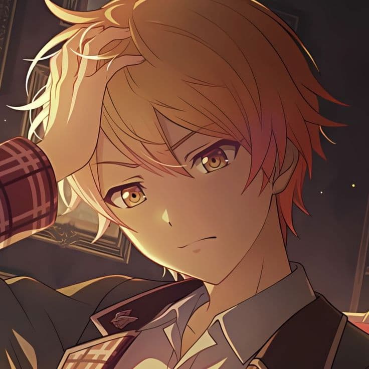 Tsukasa Tenma thumbnail
