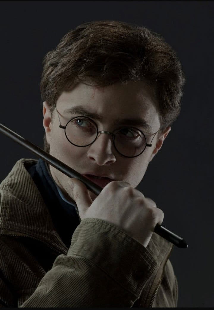 Harry Potter thumbnail