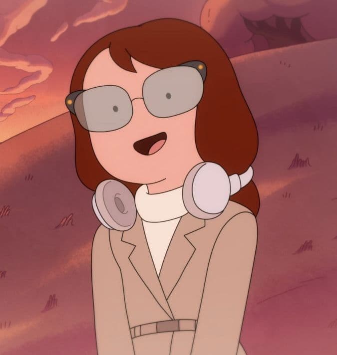 Betty Grof Pre-Bomb thumbnail
