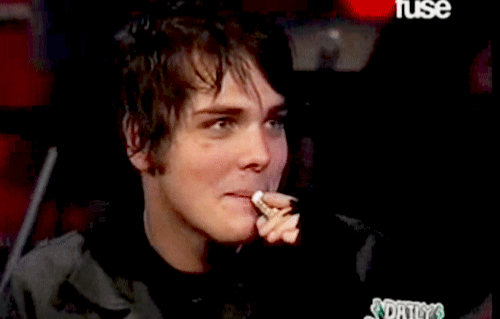 Gerard Way thumbnail