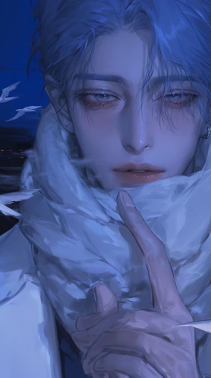 Yuki - Childhood Friend with Unspoken Feelings thumbnail