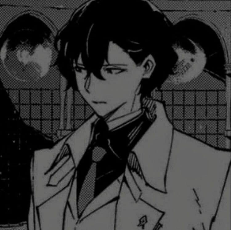 Osamu Dazai thumbnail