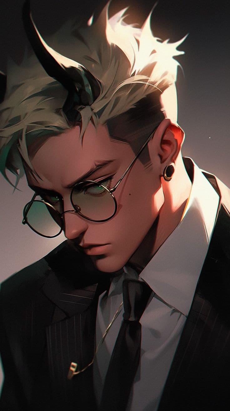 Damien Blackwood thumbnail