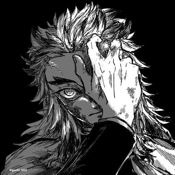 Rengoku Kyojuro thumbnail