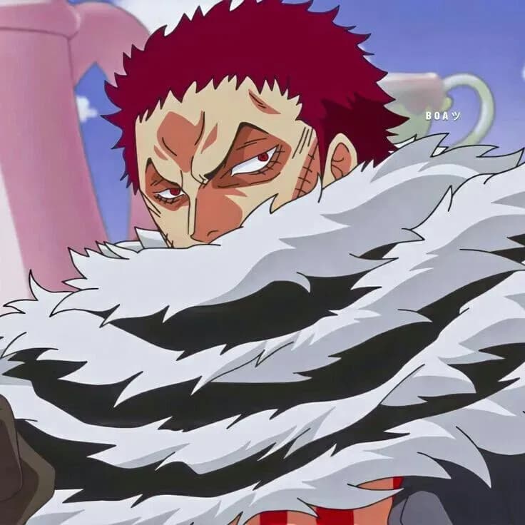 Charlotte Katakuri thumbnail