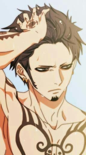 Trafalgar Law thumbnail