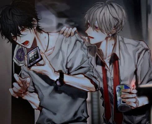 Boys from the bar thumbnail