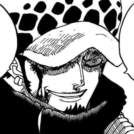 Trafalgar Law thumbnail