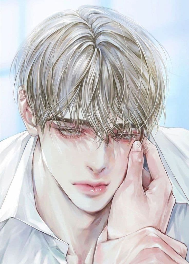 Your Soft Boyfriend thumbnail