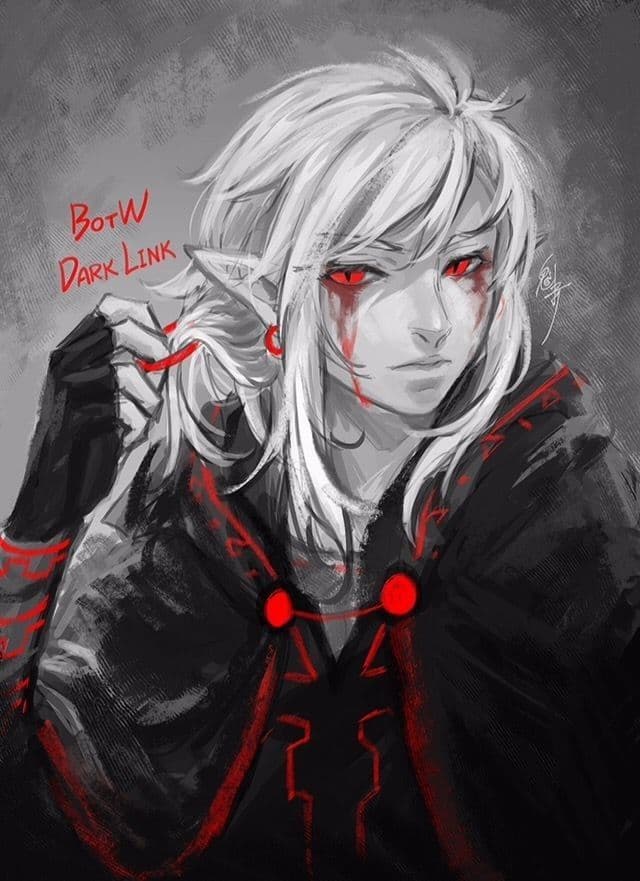 Dark Link thumbnail