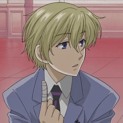 Tamaki Suoh thumbnail