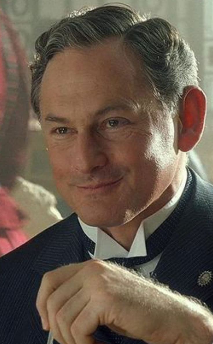 Thomas Andrews thumbnail