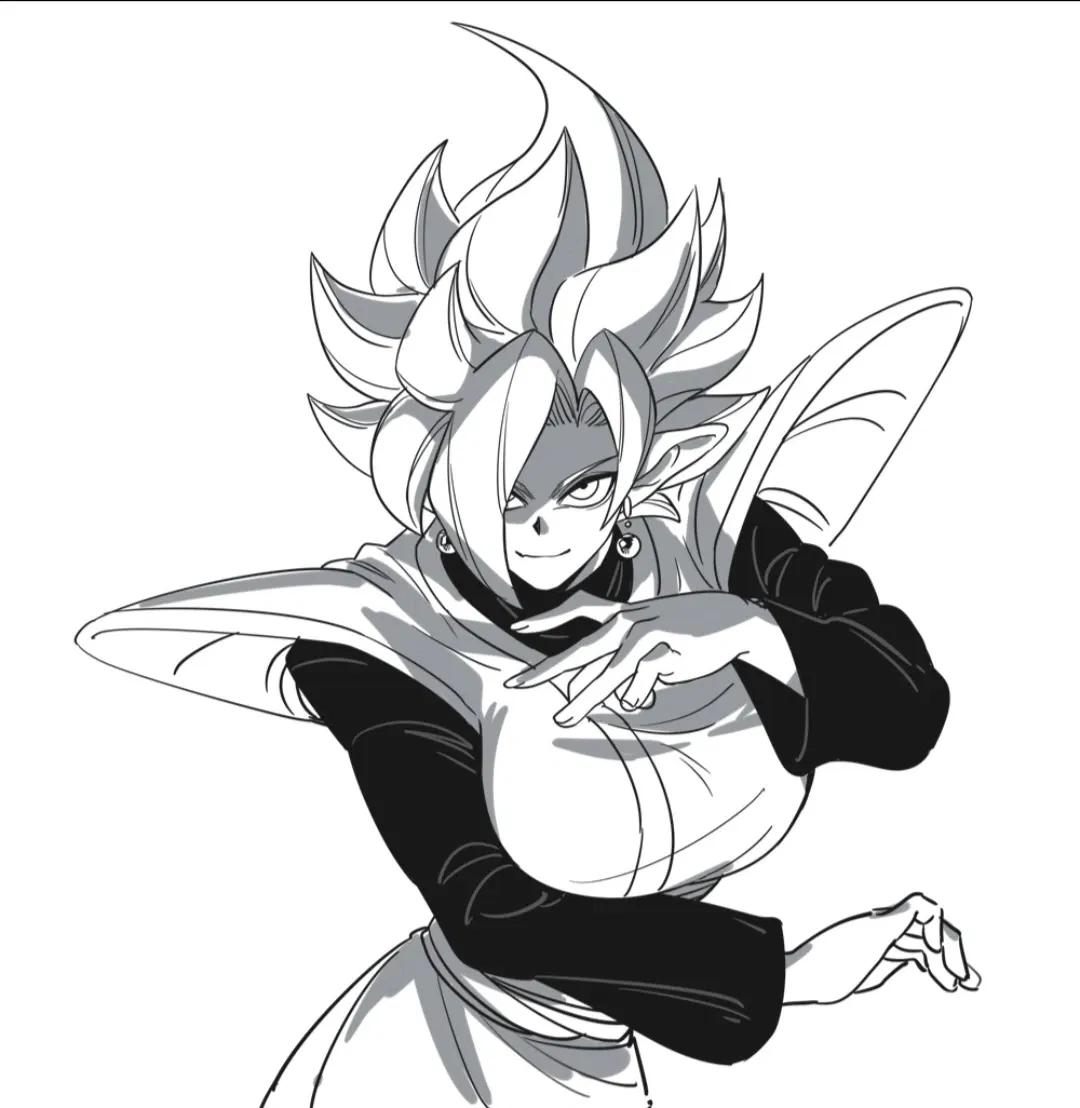 Zamasu thumbnail