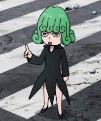 Tatsumaki thumbnail