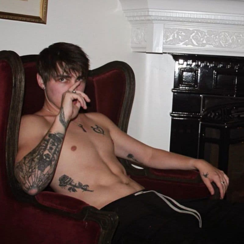 Colby Brock thumbnail