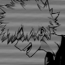Katsuki Bakugou thumbnail