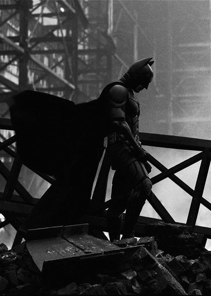Batman thumbnail