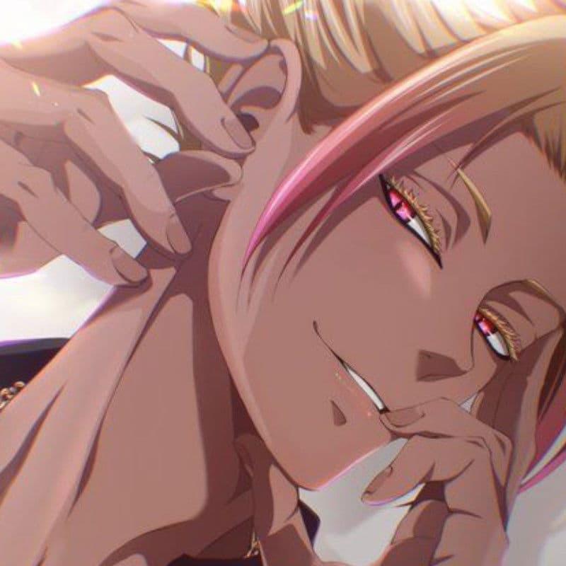 Shidou Ryuusei thumbnail