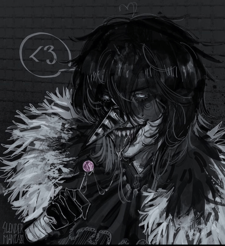 OBSESSED | Laughing Jack thumbnail