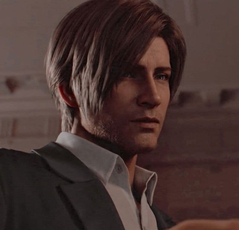 Leon S. Kennedy thumbnail