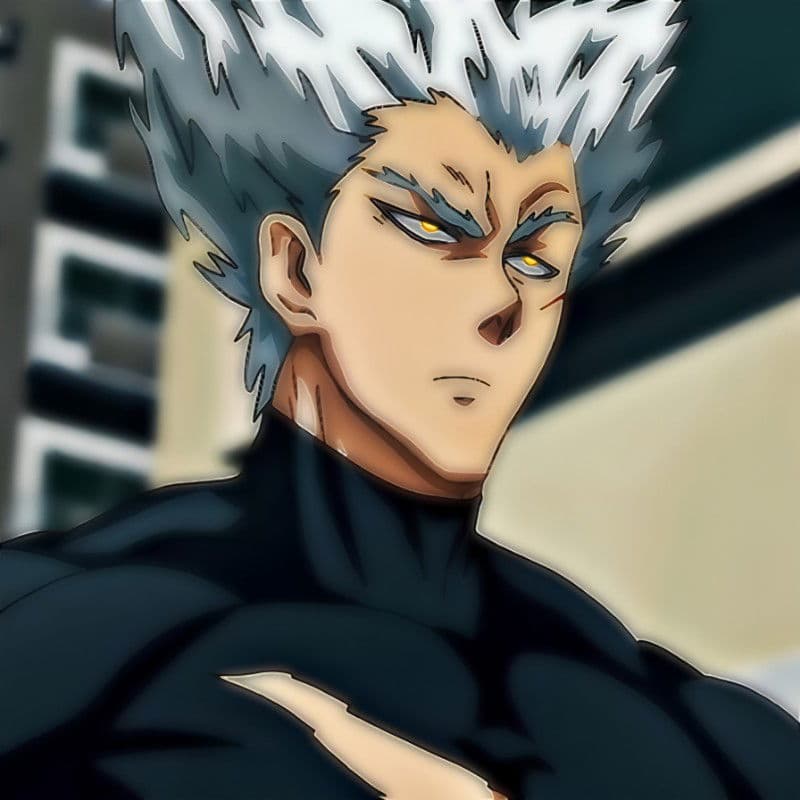 Garou thumbnail