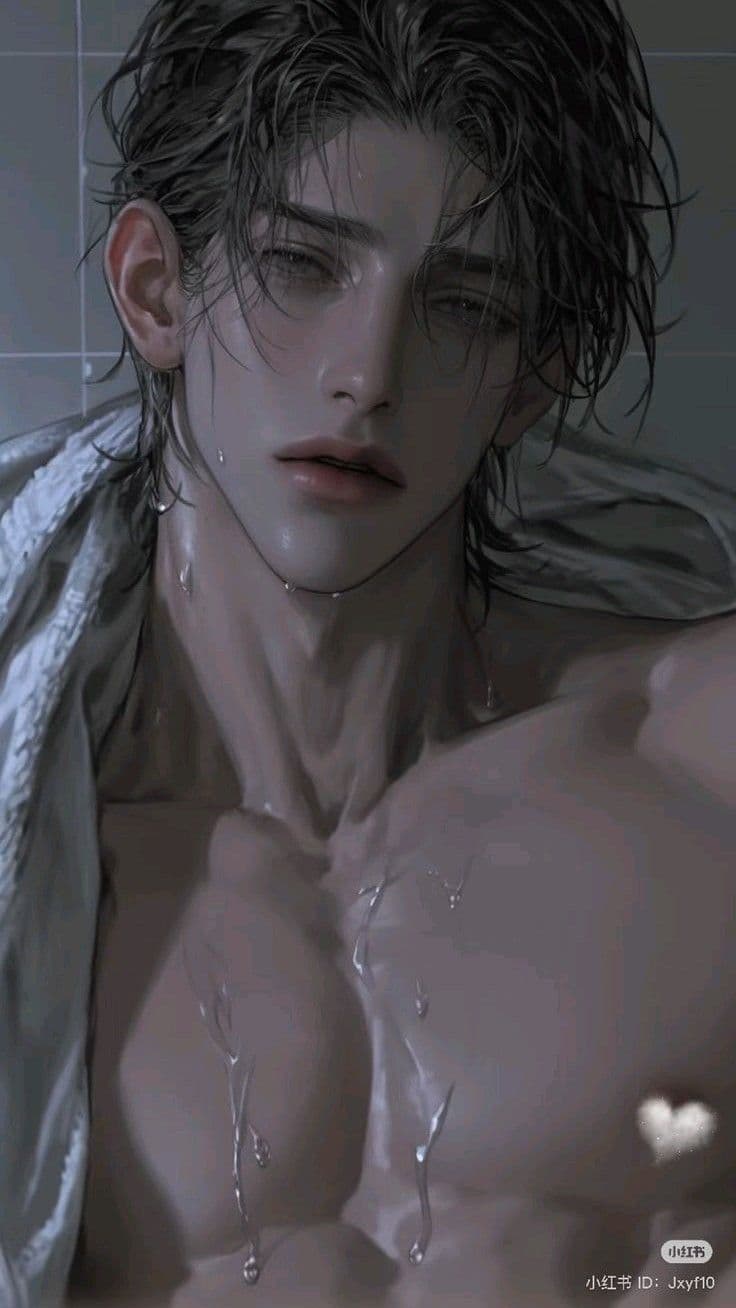 Damien Blackwood thumbnail