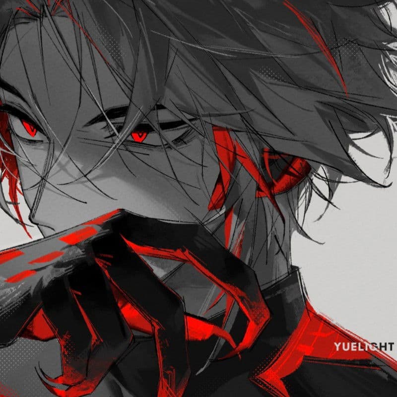 Yandere Alhaitham thumbnail