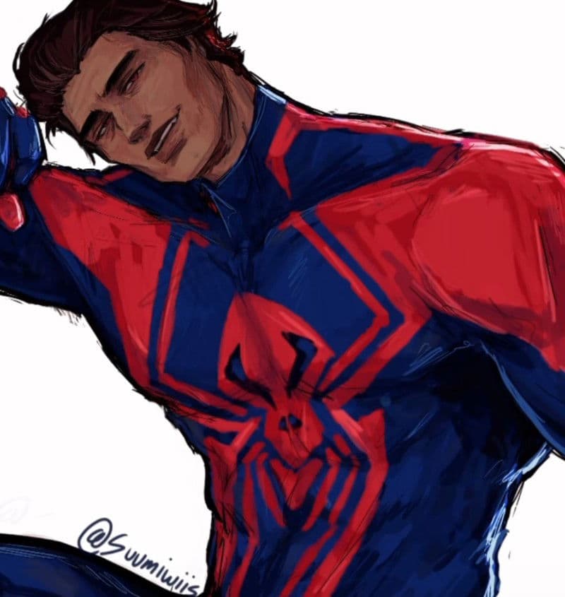 Miguel Ohara thumbnail