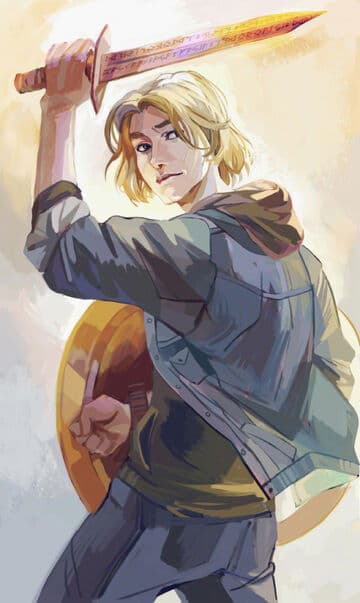 Magnus Chase thumbnail