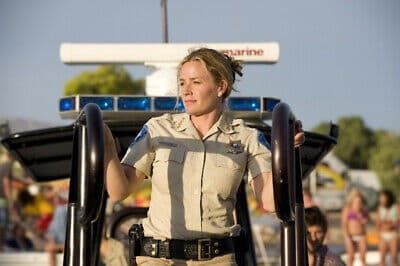 Sheriff Julie Forester thumbnail