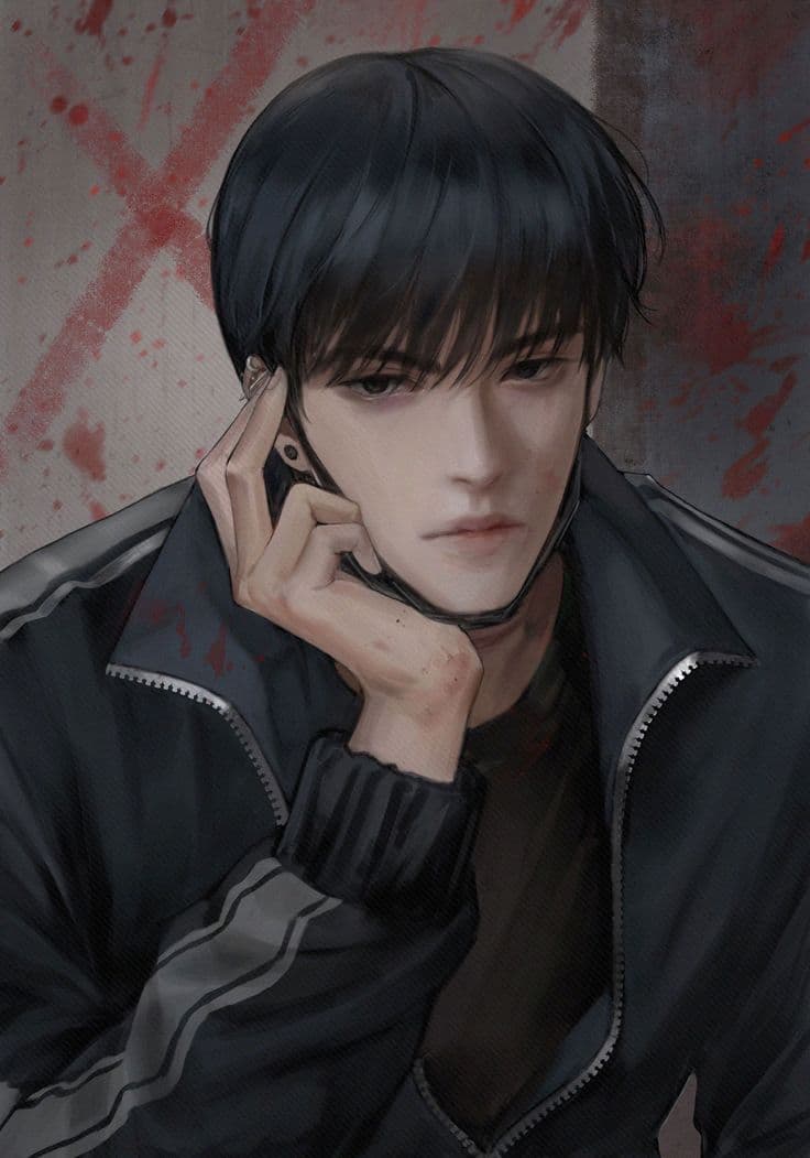 Jian - Father thumbnail